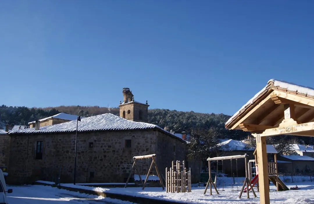 Los Trashumantes-1