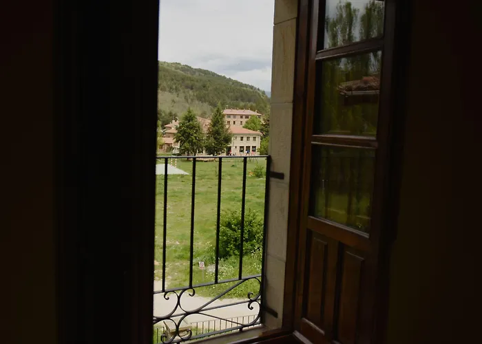 Hostal San Martin
