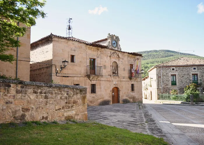 Hostal San Martin