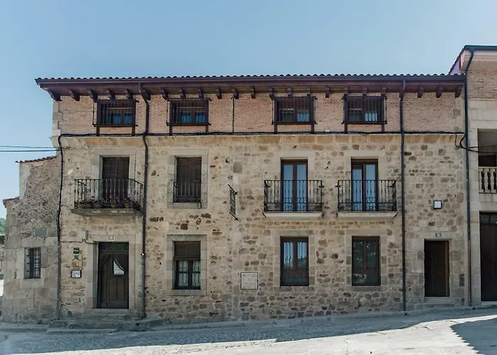 Rural Pinares De Soria